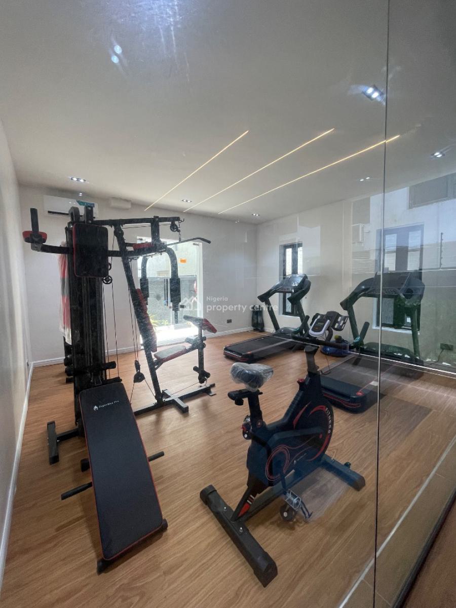 Hotel Style 2bed Apartment- Perfect for Airbnb, Ikate, Lekki, Lagos, Flat / Apartment for Sale