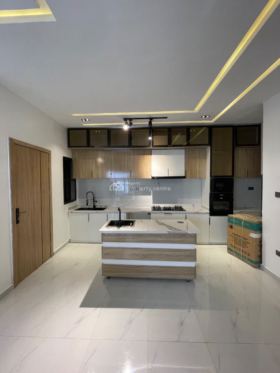 Hotel Style 2bed Apartment- Perfect for Airbnb, Ikate, Lekki, Lagos, Flat / Apartment for Sale