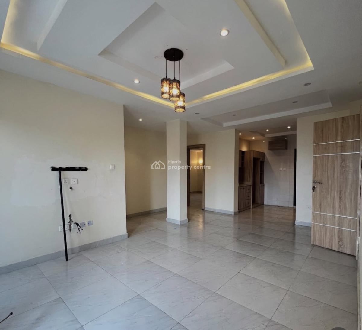 Premium 2 Bedroom with Gamehouse, Swimming Pool and Gym, Ikate, Lekki, Lagos, Flat / Apartment for Rent