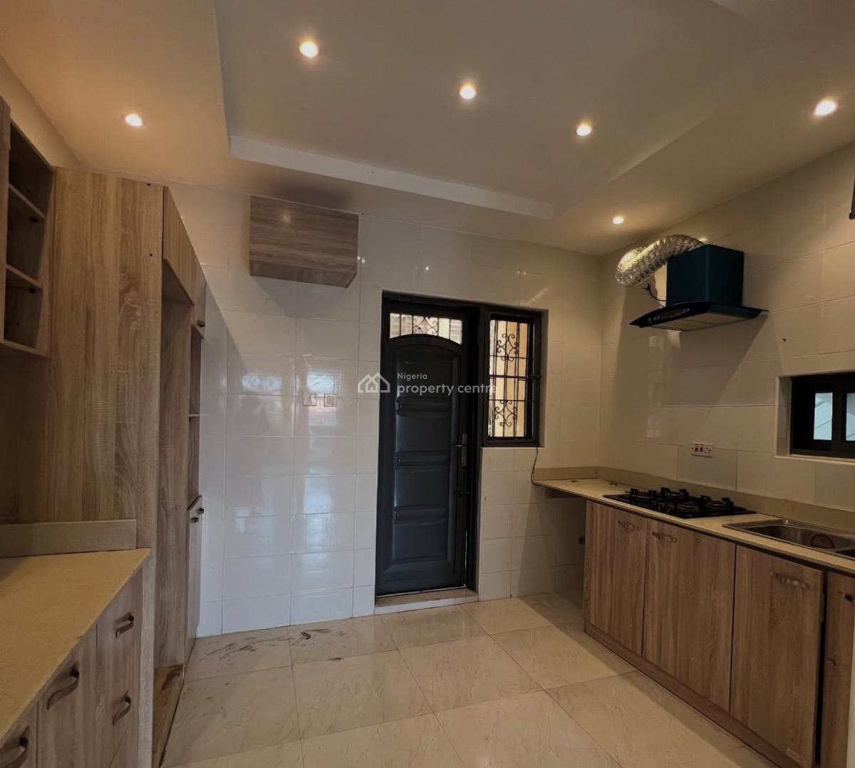 Premium 2 Bedroom with Gamehouse, Swimming Pool and Gym, Ikate, Lekki, Lagos, Flat / Apartment for Rent