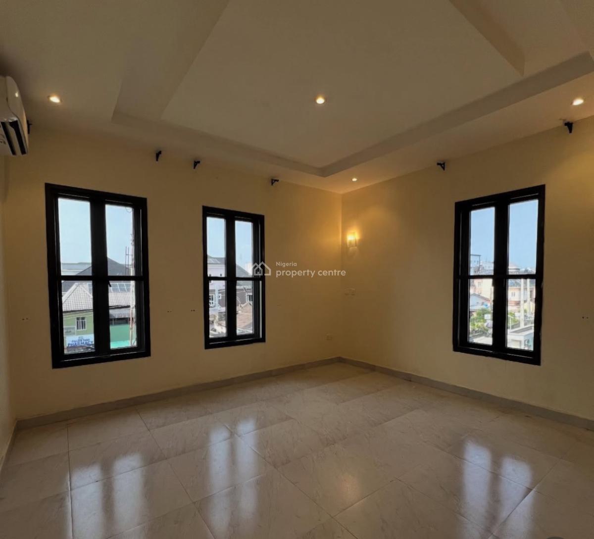Premium 2 Bedroom with Gamehouse, Swimming Pool and Gym, Ikate, Lekki, Lagos, Flat / Apartment for Rent