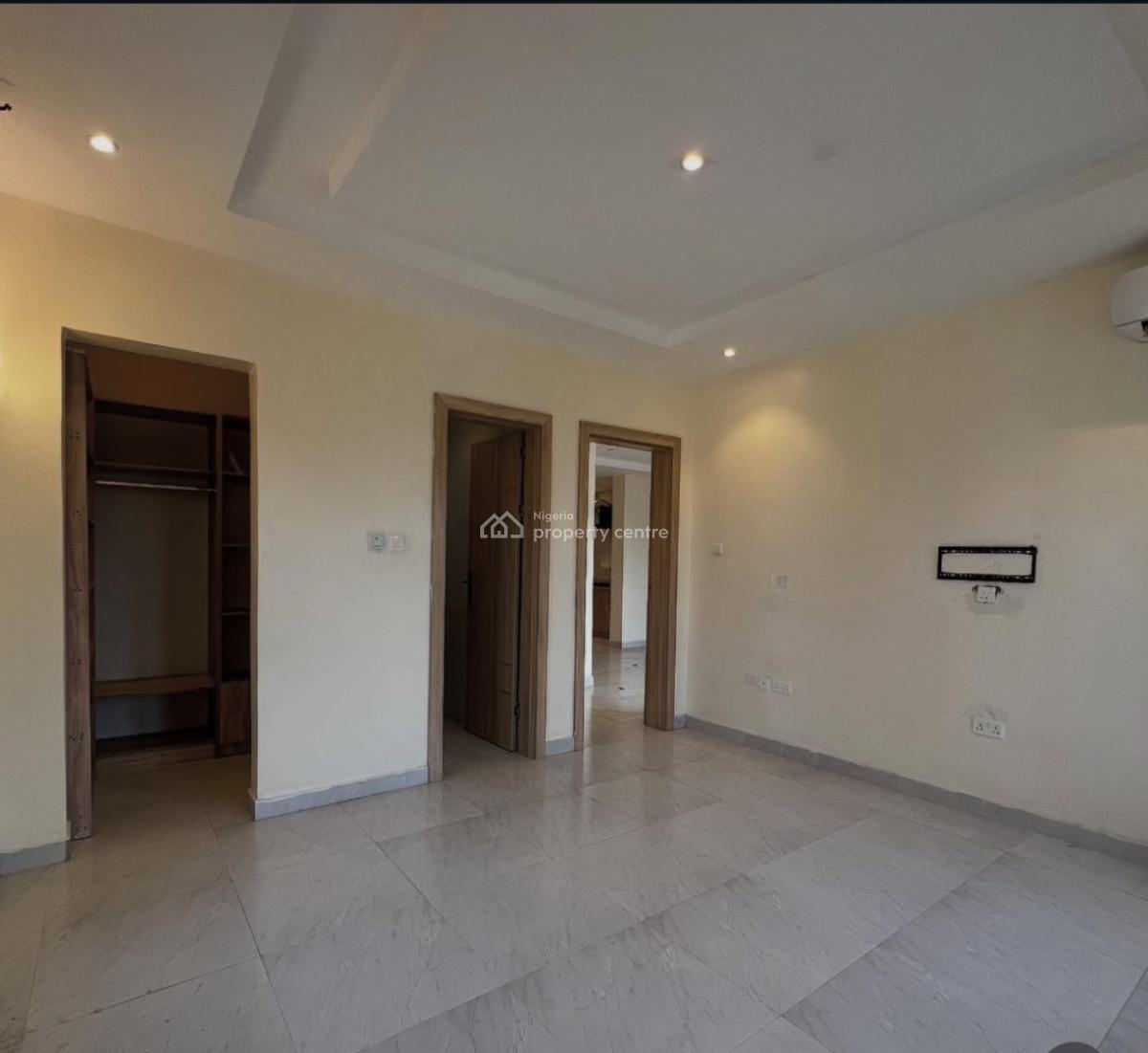 Premium 2 Bedroom with Gamehouse, Swimming Pool and Gym, Ikate, Lekki, Lagos, Flat / Apartment for Rent