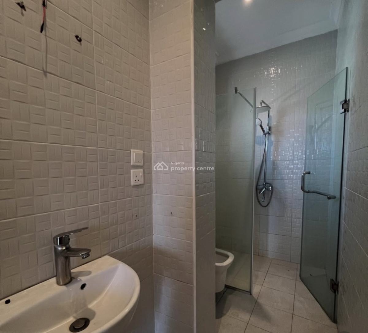 Premium 2 Bedroom with Gamehouse, Swimming Pool and Gym, Ikate, Lekki, Lagos, Flat / Apartment for Rent