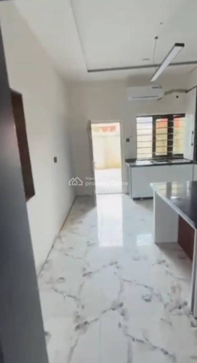 Luxury Built 2 Nos of 4 Bedroom Duplexes, Reuben Agho, Off 2nd Ugbor Gra., Benin, Oredo, Edo, House for Sale