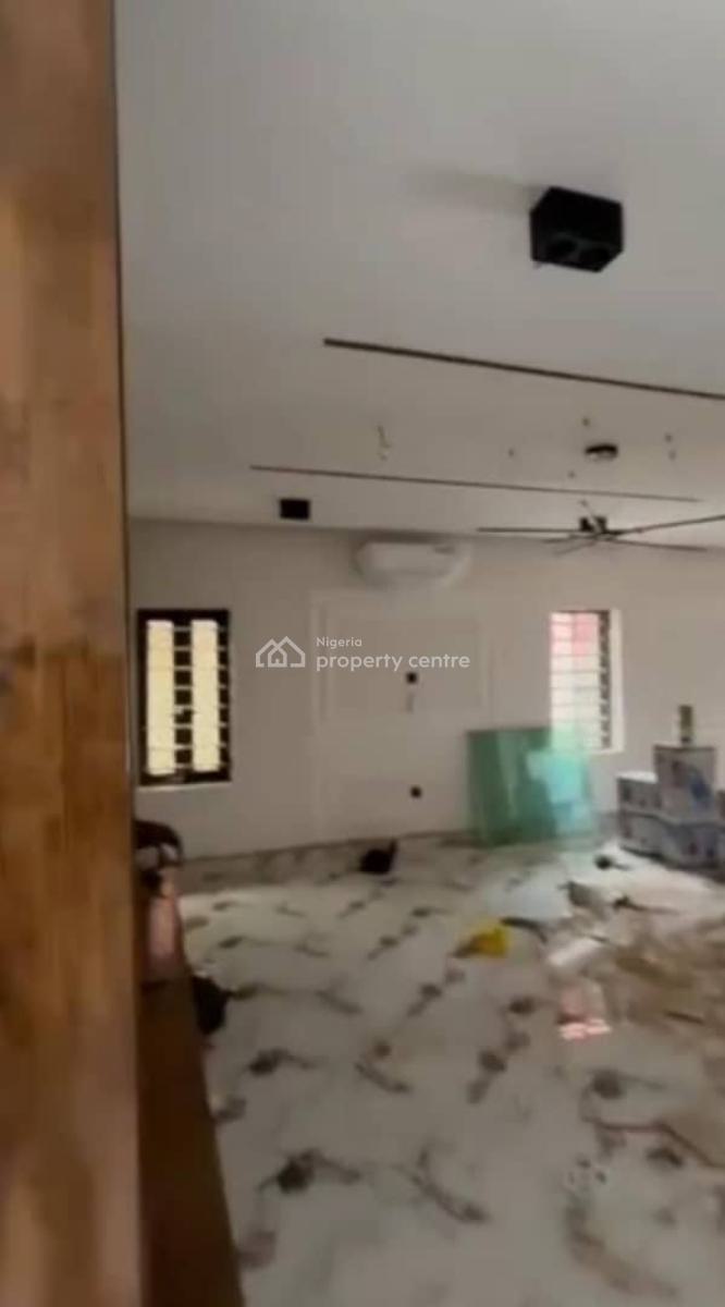 Luxury Built 2 Nos of 4 Bedroom Duplexes, Reuben Agho, Off 2nd Ugbor Gra., Benin, Oredo, Edo, House for Sale