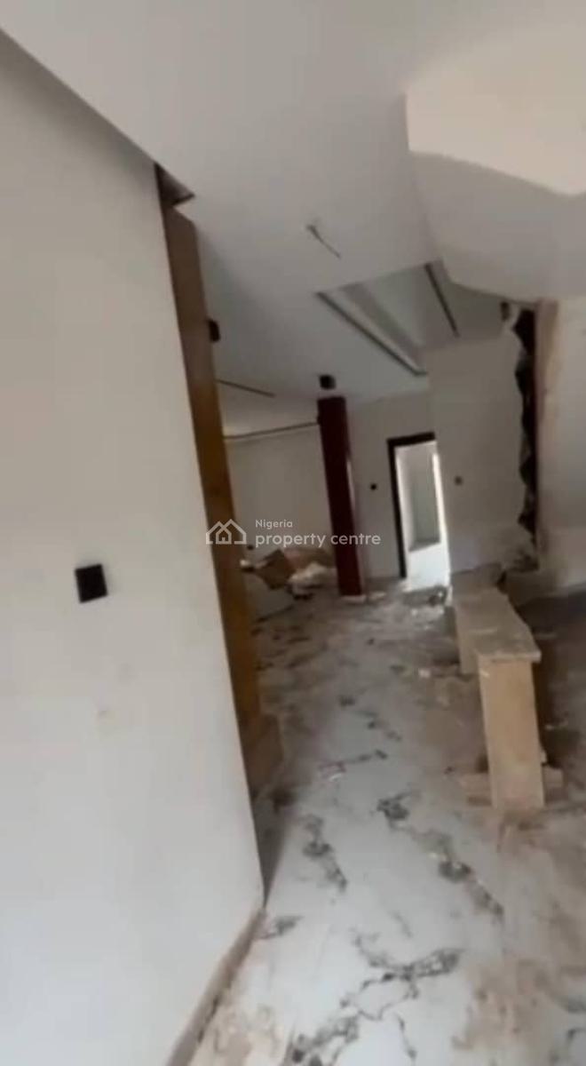 Luxury Built 2 Nos of 4 Bedroom Duplexes, Reuben Agho, Off 2nd Ugbor Gra., Benin, Oredo, Edo, House for Sale