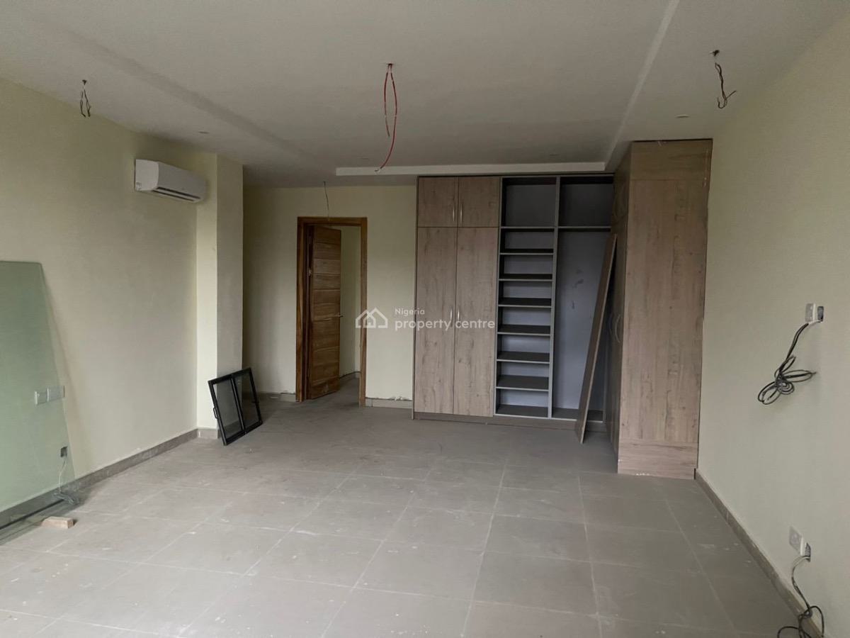 Newly Built 3 Bedroom Flat with 1 Room Boys Quarters, Off Admiralty Road, Lekki Phase 1, Lekki, Lagos, Flat / Apartment for Sale