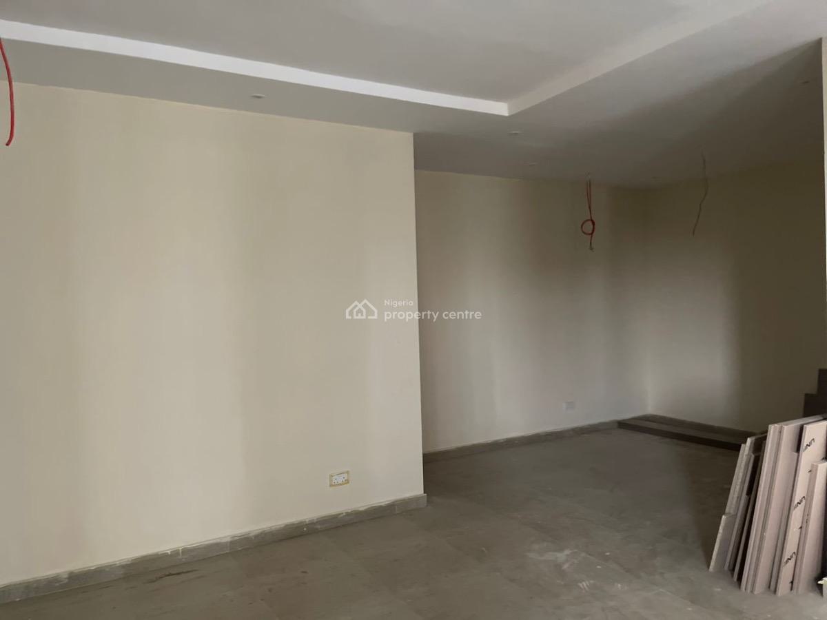 Newly Built 3 Bedroom Flat with 1 Room Boys Quarters, Off Admiralty Road, Lekki Phase 1, Lekki, Lagos, Flat / Apartment for Sale