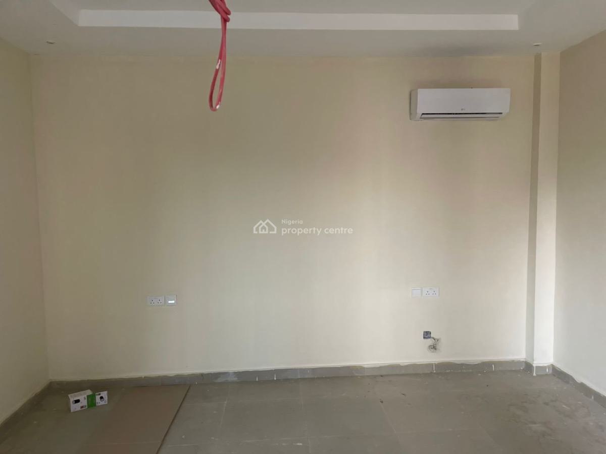 Newly Built 3 Bedroom Flat with 1 Room Boys Quarters, Off Admiralty Road, Lekki Phase 1, Lekki, Lagos, Flat / Apartment for Sale