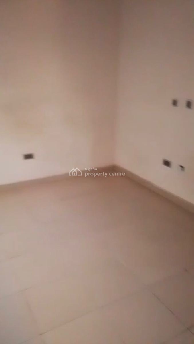 Standard Miniflat Apartment, Akins Estate, Ajah, Lagos, Mini Flat (room and Parlour) for Rent
