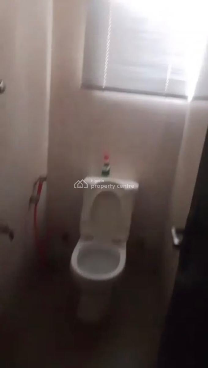 Standard Miniflat Apartment, Akins Estate, Ajah, Lagos, Mini Flat (room and Parlour) for Rent