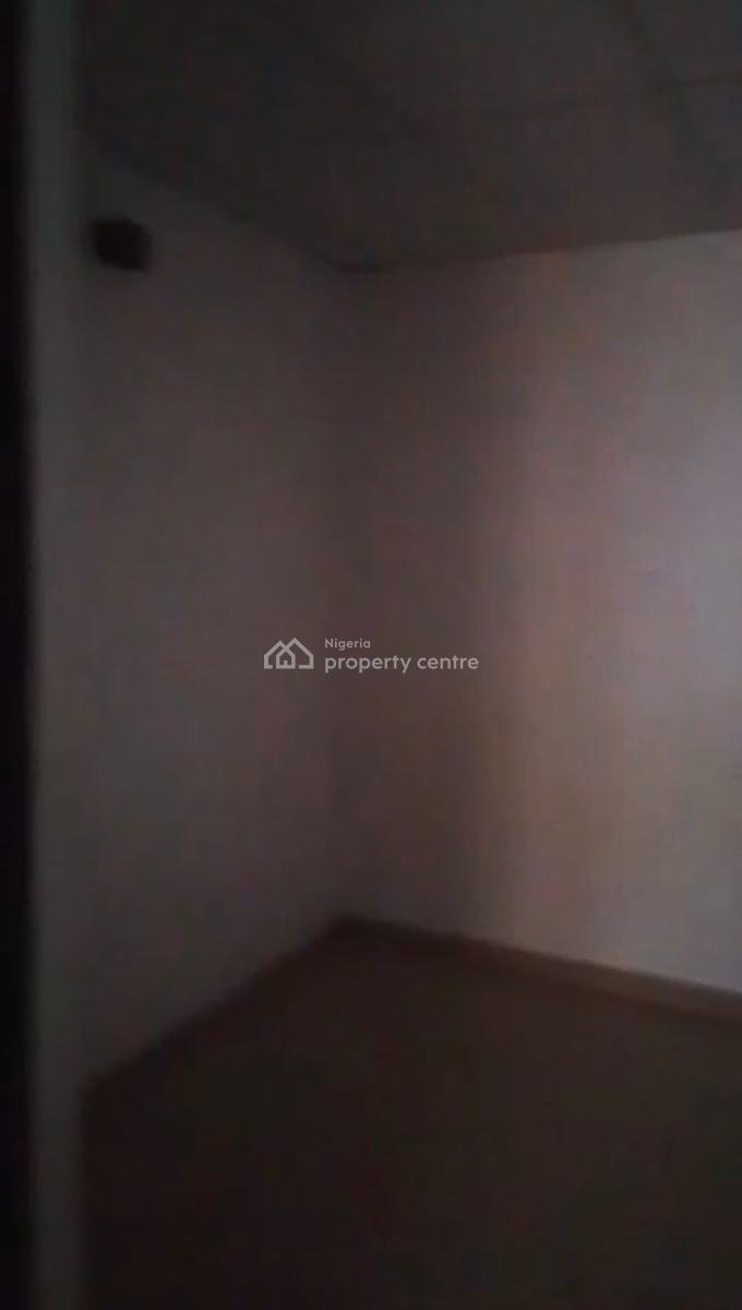 Standard Miniflat Apartment, Akins Estate, Ajah, Lagos, Mini Flat (room and Parlour) for Rent
