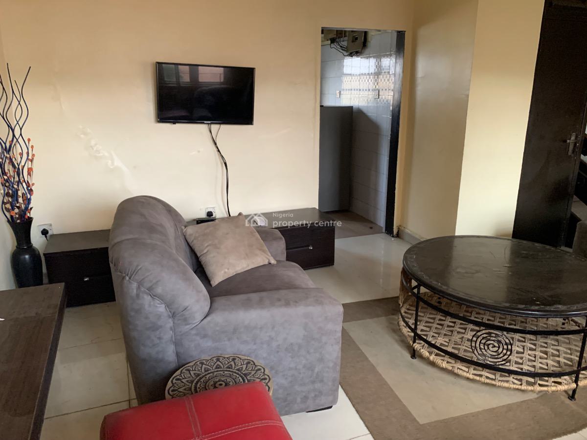 Very Lovely Fully Furnished Miniflat Duplex, Opebi, Ikeja, Lagos, Flat / Apartment for Rent