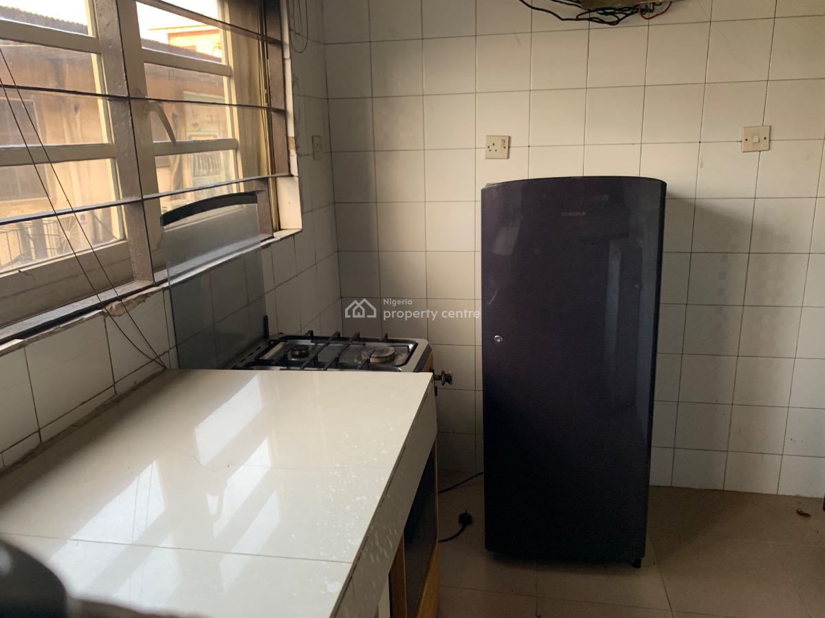 Very Lovely Fully Furnished Miniflat Duplex, Opebi, Ikeja, Lagos, Flat / Apartment for Rent