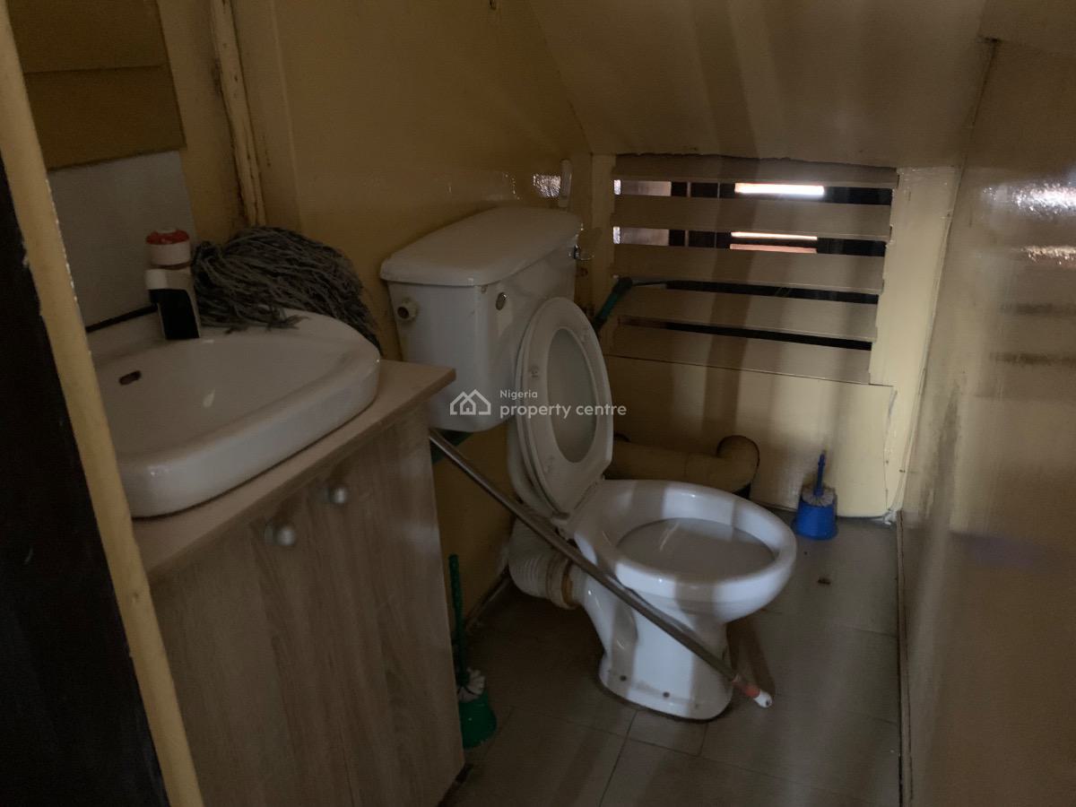 Very Lovely Fully Furnished Miniflat Duplex, Opebi, Ikeja, Lagos, Flat / Apartment for Rent