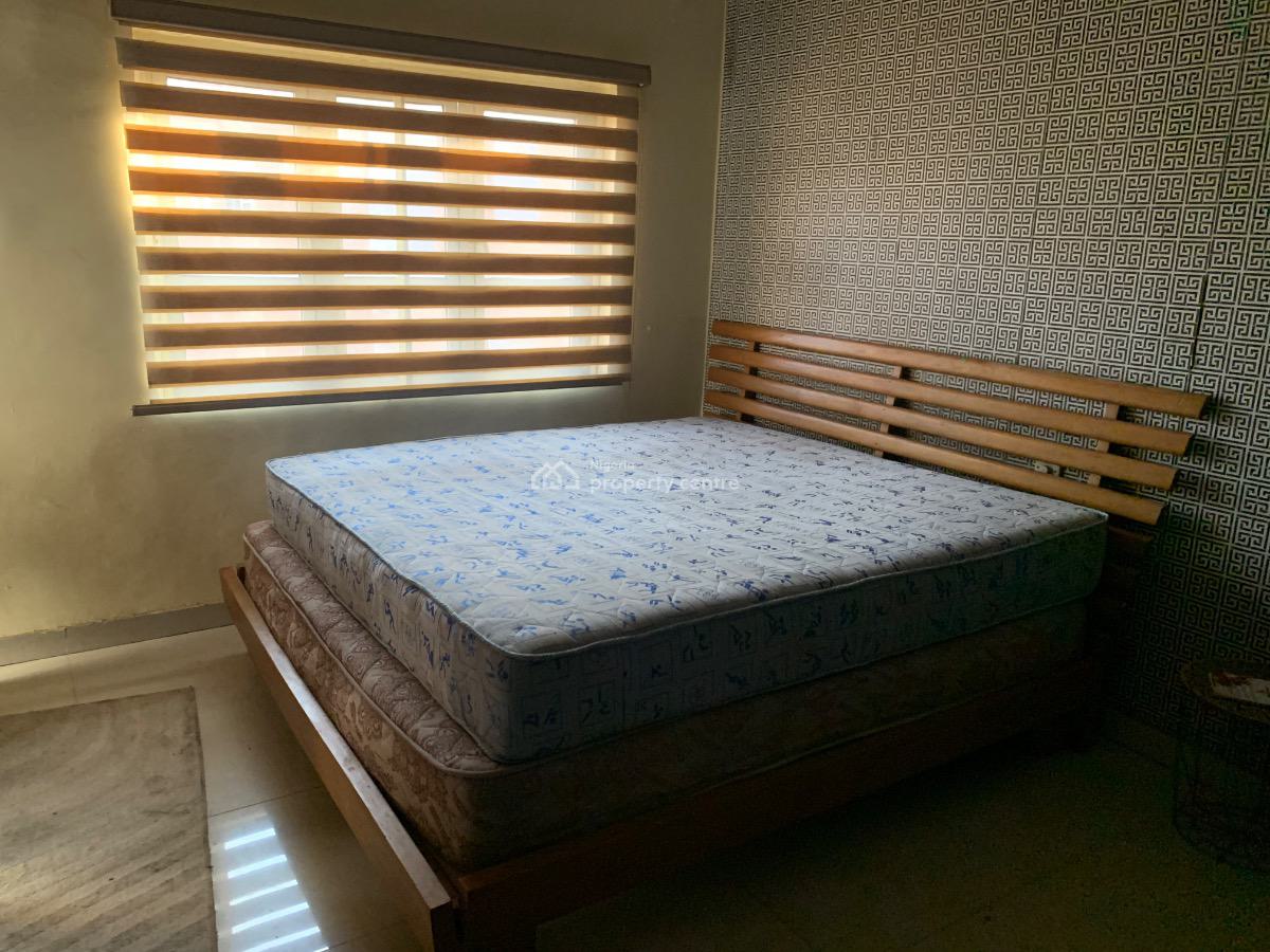 Very Lovely Fully Furnished Miniflat Duplex, Opebi, Ikeja, Lagos, Flat / Apartment for Rent