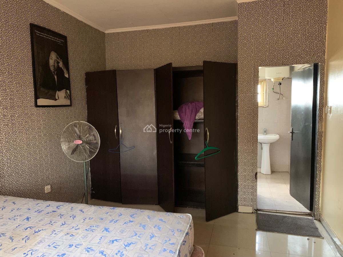 Very Lovely Fully Furnished Miniflat Duplex, Opebi, Ikeja, Lagos, Flat / Apartment for Rent