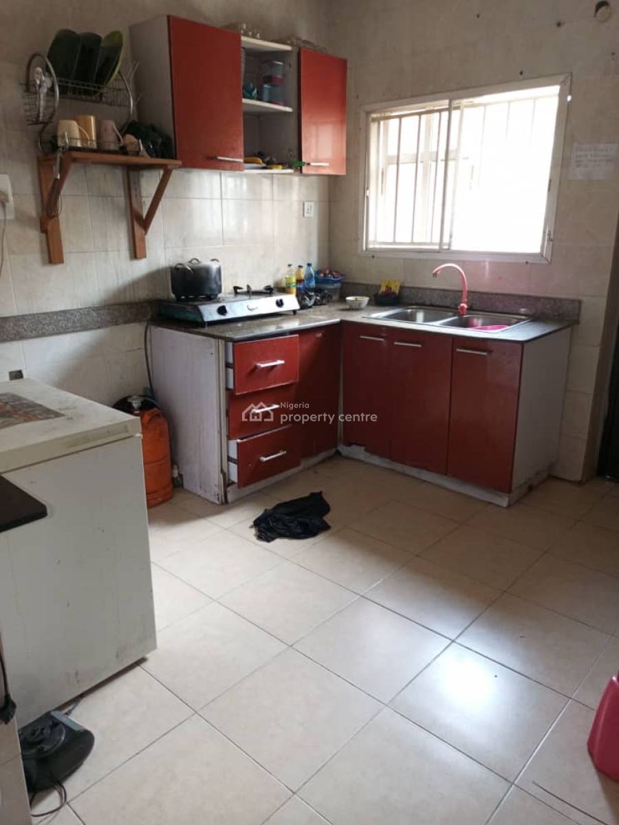 Sheared Apartment, Ologolo, Lekki, Lagos, House for Rent