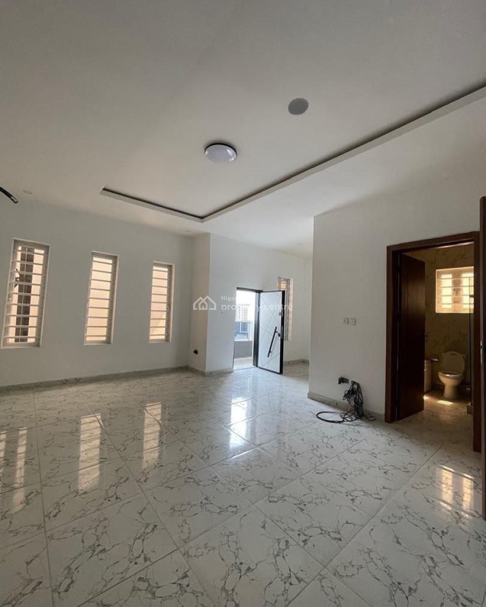 Stunning 5 Bedroom Detached Duplex with Swimming Pool and Bq, Agungi, Agungi, Lekki, Lagos, Detached Duplex for Sale