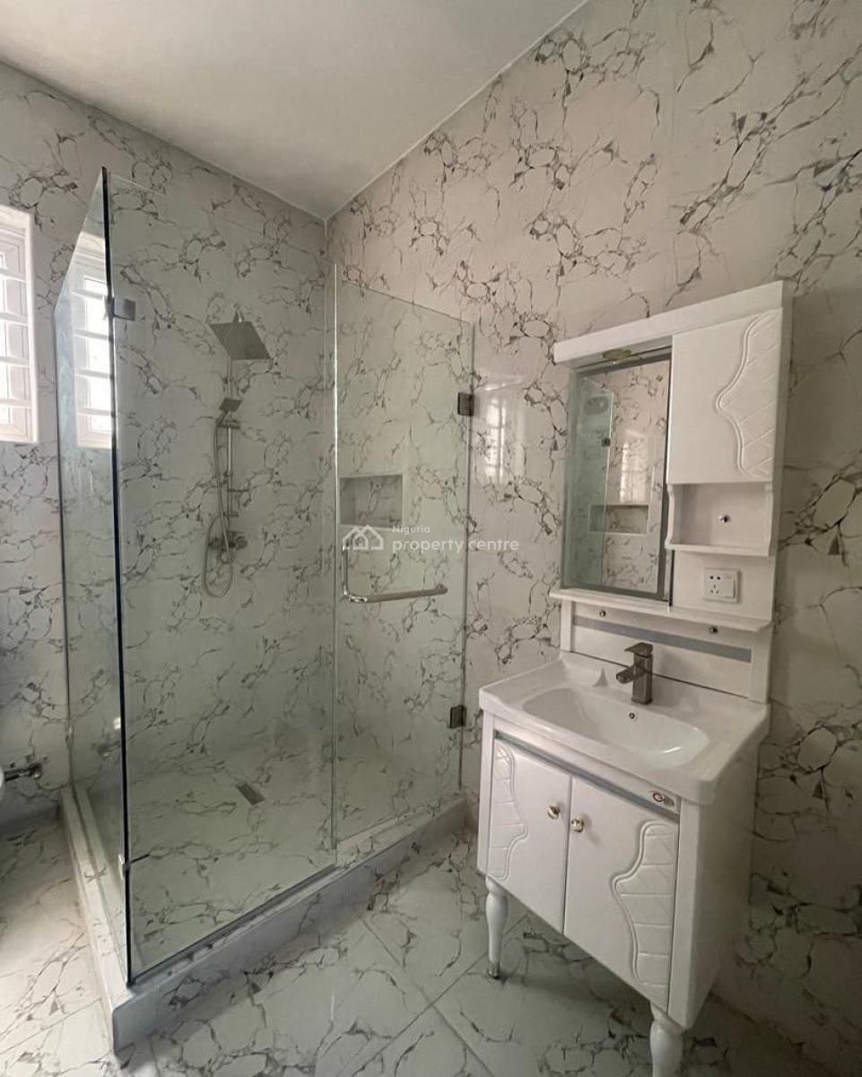 Stunning 5 Bedroom Detached Duplex with Swimming Pool and Bq, Agungi, Agungi, Lekki, Lagos, Detached Duplex for Sale