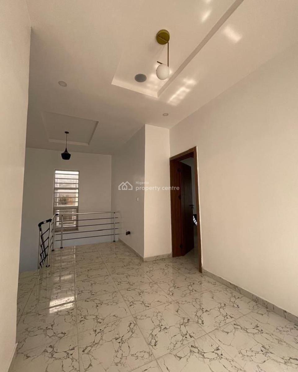 Stunning 5 Bedroom Detached Duplex with Swimming Pool and Bq, Agungi, Agungi, Lekki, Lagos, Detached Duplex for Sale