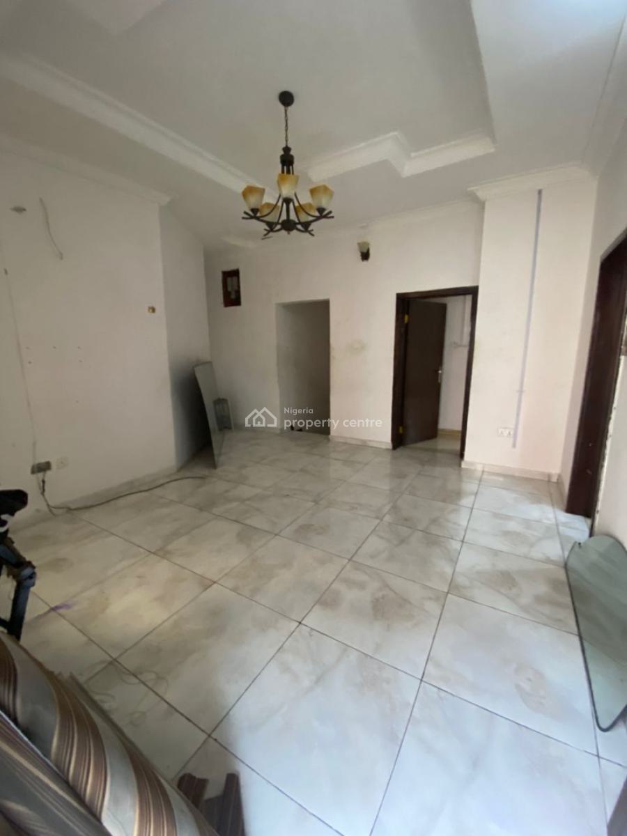 3 Bedroom Terraced Duplex, Chevron Axis, Lekki, Lagos, Terraced Duplex for Rent