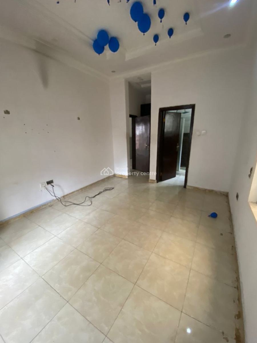 3 Bedroom Terraced Duplex, Chevron Axis, Lekki, Lagos, Terraced Duplex for Rent