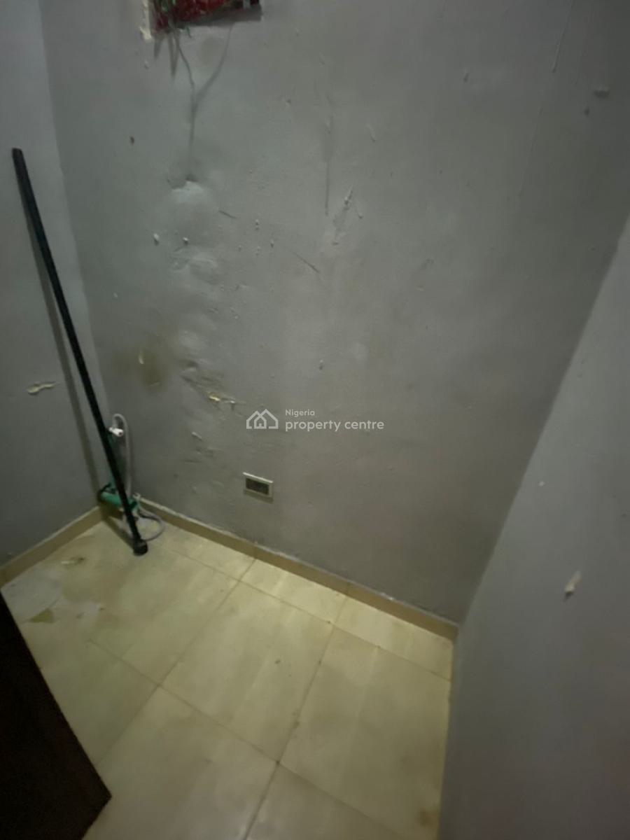 3 Bedroom Terraced Duplex, Chevron Axis, Lekki, Lagos, Terraced Duplex for Rent