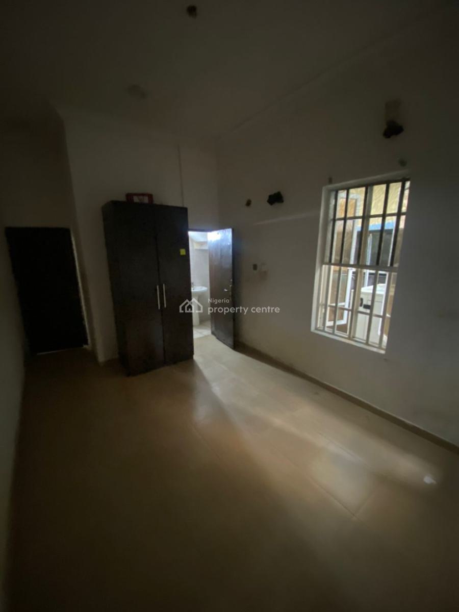 3 Bedroom Terraced Duplex, Chevron Axis, Lekki, Lagos, Terraced Duplex for Rent