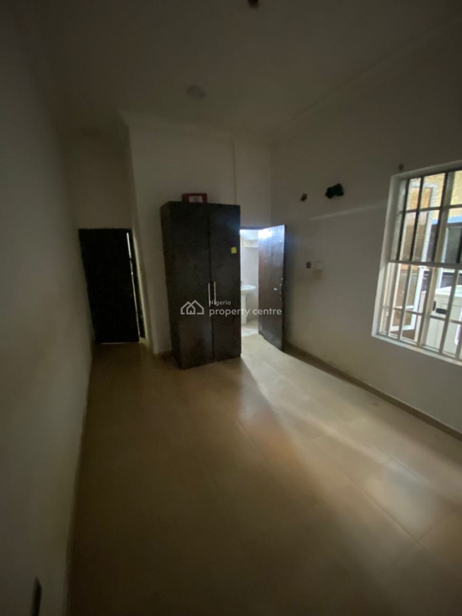 3 Bedroom Terraced Duplex, Chevron Axis, Lekki, Lagos, Terraced Duplex for Rent