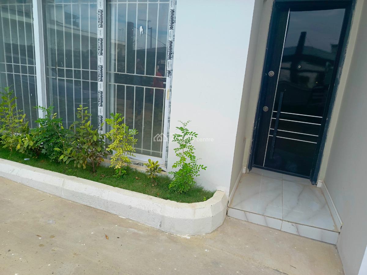 Luxury 4 Bedroom Terrace with Bq, Mabushi, Mabushi, Abuja, Flat / Apartment for Rent