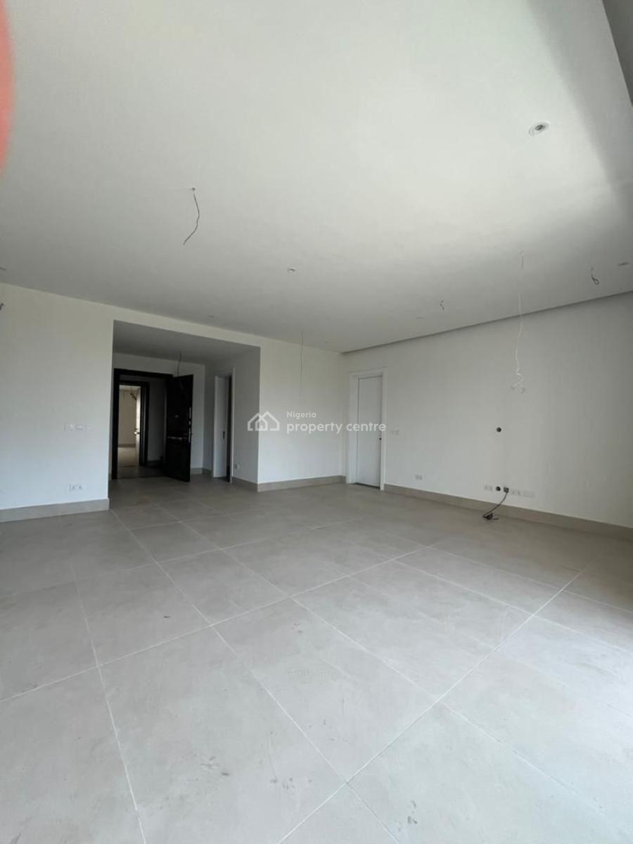 Luxury 2-bedroom Apartments, Off Adeola Odeko, Victoria Island (vi), Lagos, Flat / Apartment for Sale