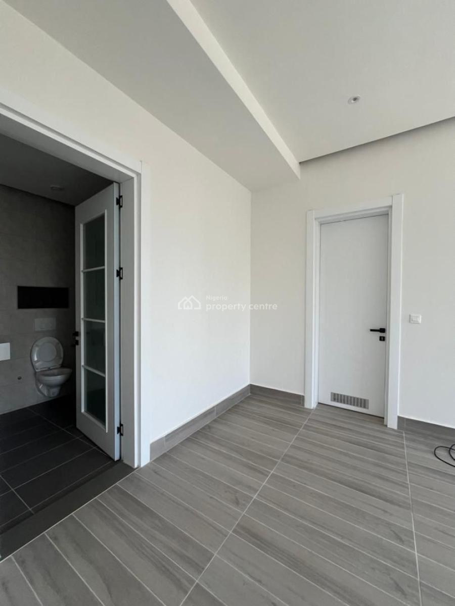 Luxury 2-bedroom Apartments, Off Adeola Odeko, Victoria Island (vi), Lagos, Flat / Apartment for Sale