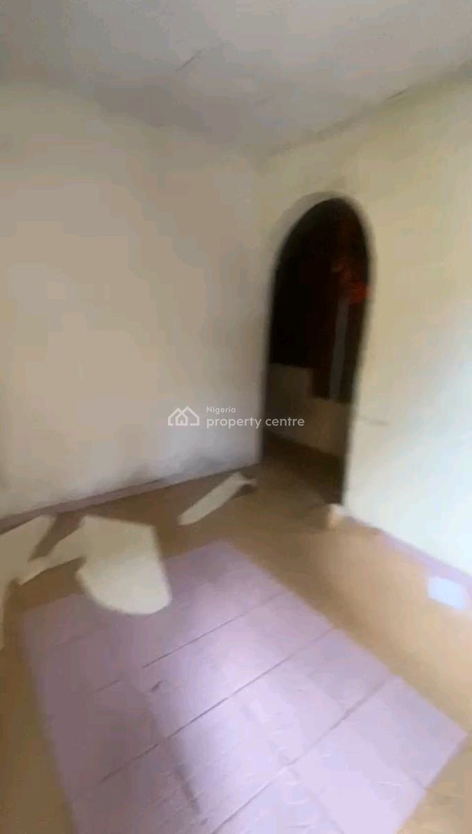 Decent Spacious Mini Apartment, Atunrase Estate, Gbagada, Lagos, Mini Flat (room and Parlour) for Rent