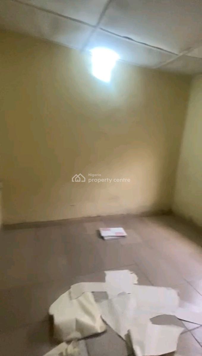 Decent Spacious Mini Apartment, Atunrase Estate, Gbagada, Lagos, Mini Flat (room and Parlour) for Rent