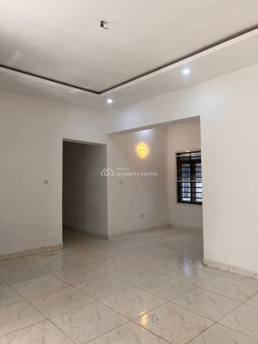 a Brand New Spacious 3 Bedroom Flat, Wuye District, Wuye, Abuja, Flat / Apartment for Rent