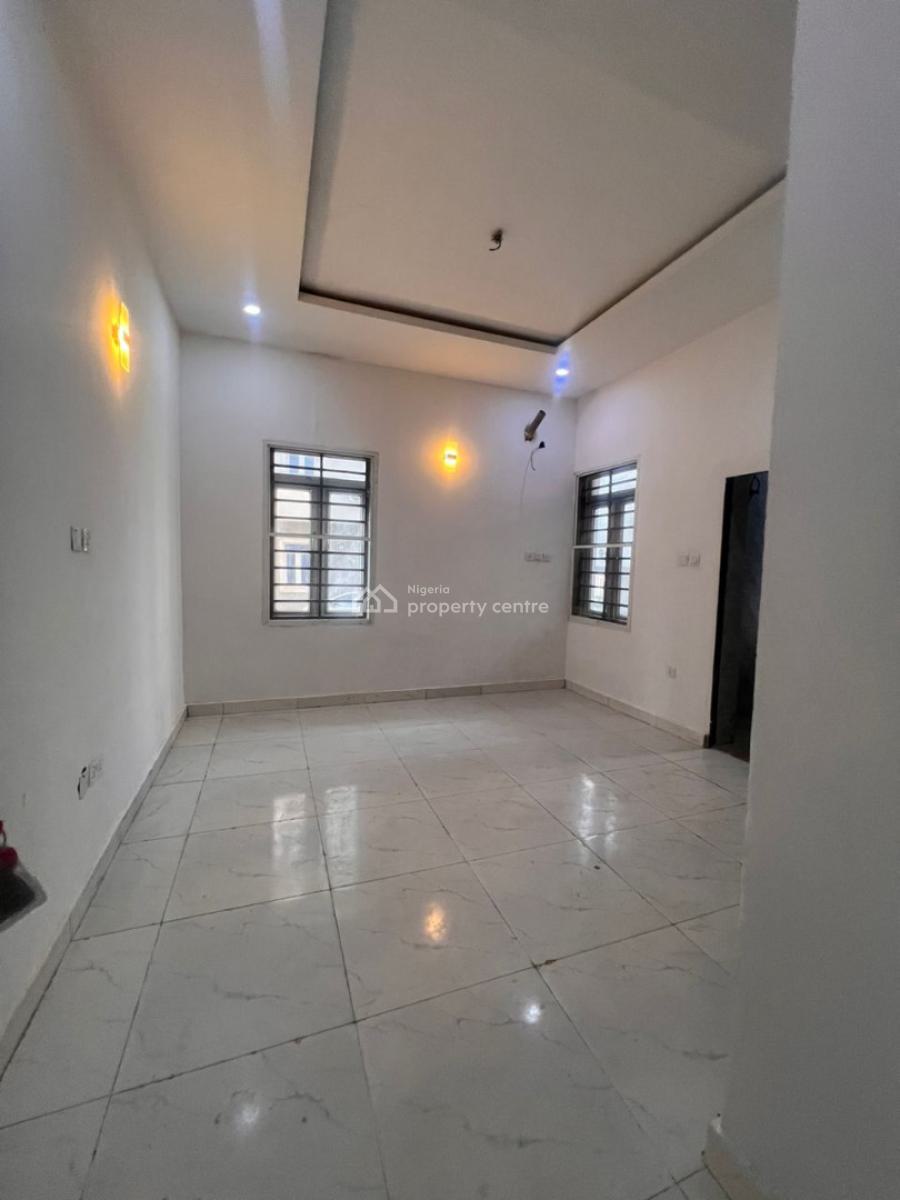 a Brand New Spacious 3 Bedroom Flat, Wuye District, Wuye, Abuja, Flat / Apartment for Rent