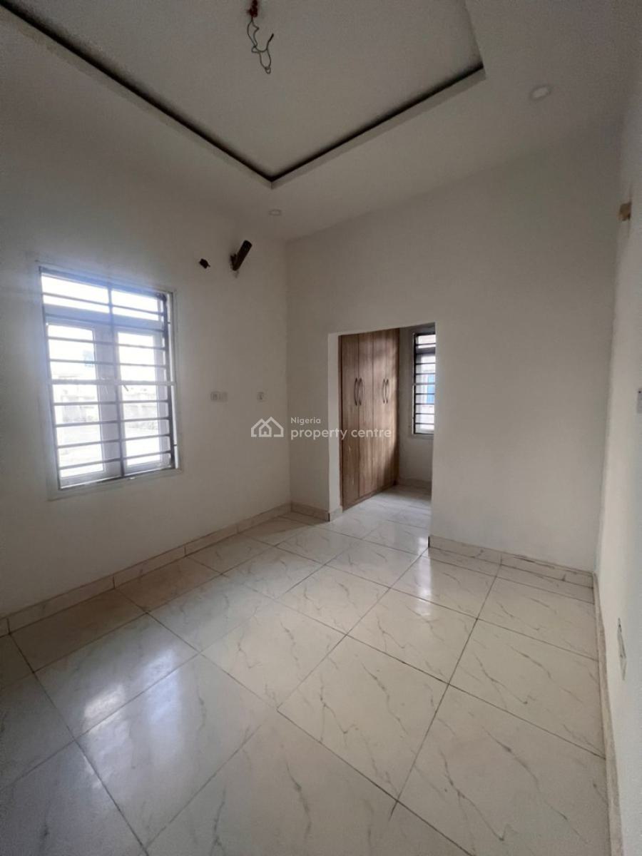 a Brand New Spacious 3 Bedroom Flat, Wuye District, Wuye, Abuja, Flat / Apartment for Rent