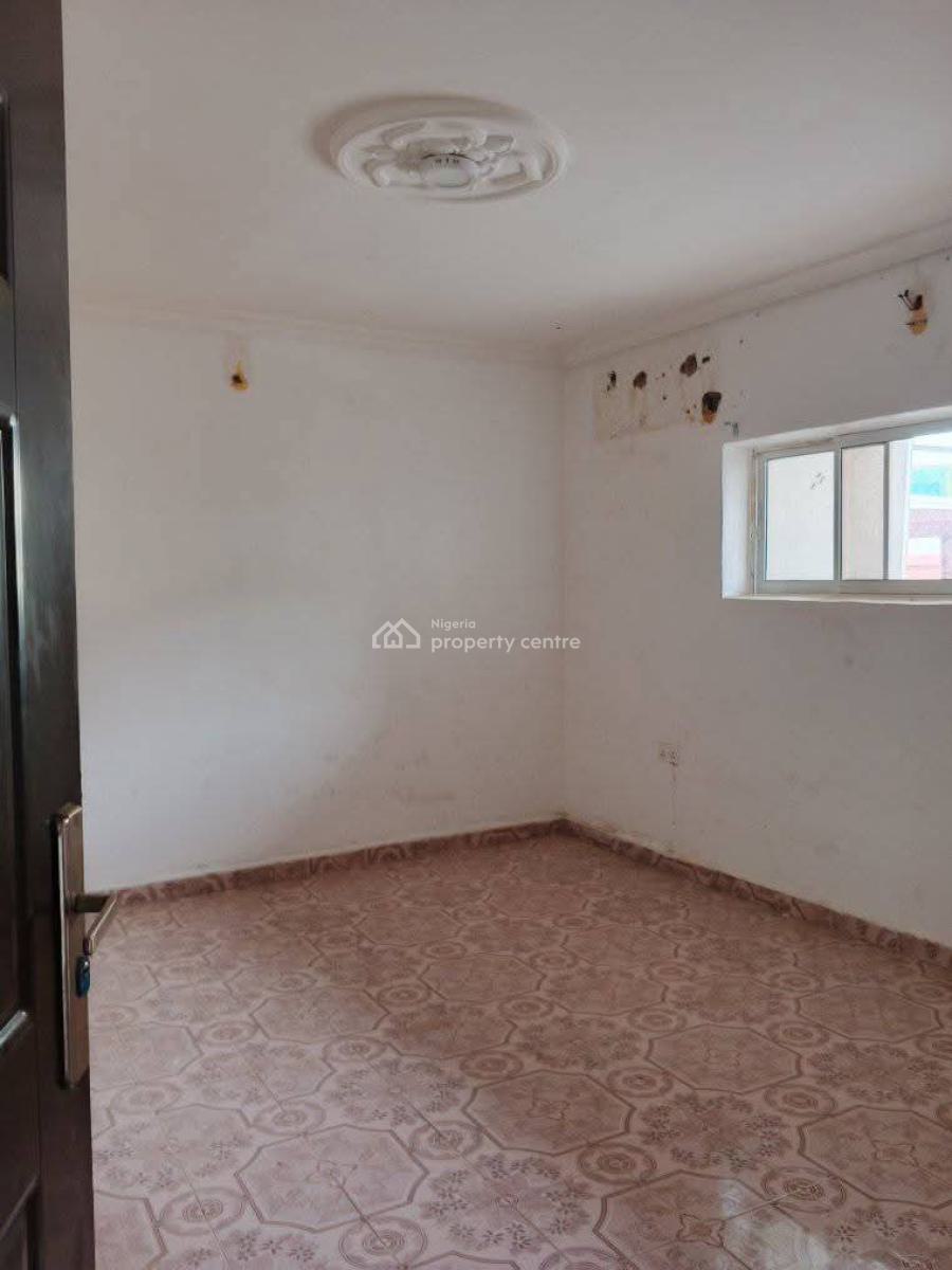 Six Bedrooms Fully Detached Duplex, Zone 2, Wuse, Abuja, Detached Duplex for Rent