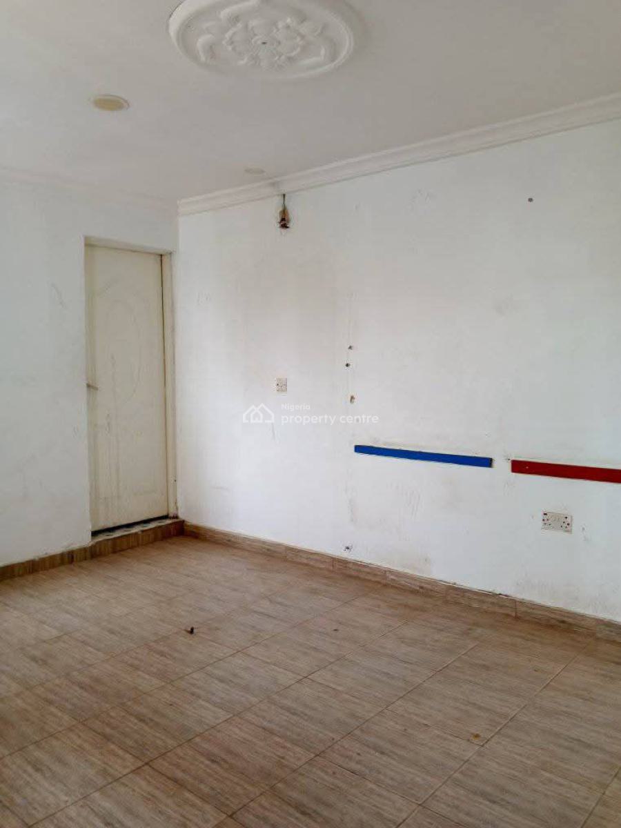 Six Bedrooms Fully Detached Duplex, Zone 2, Wuse, Abuja, Detached Duplex for Rent