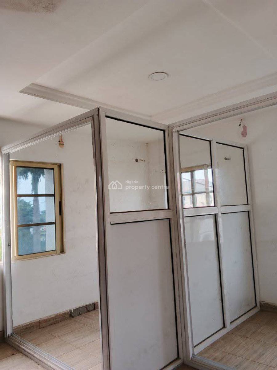 Six Bedrooms Fully Detached Duplex, Zone 2, Wuse, Abuja, Detached Duplex for Rent