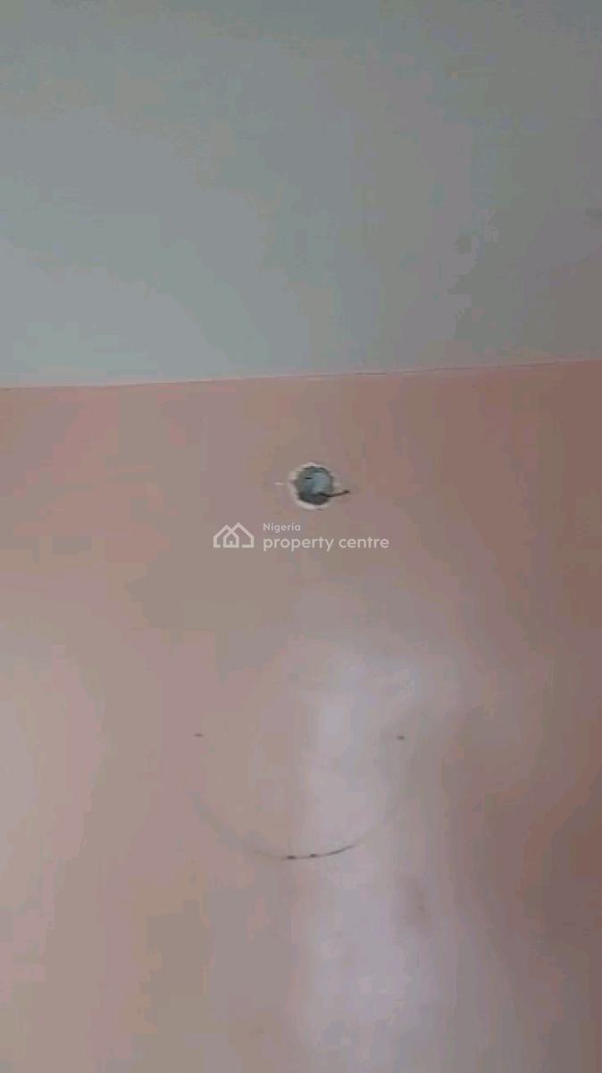a Very Big Shop, Fola Agoro Road, Shomolu, Lagos, Shop for Rent