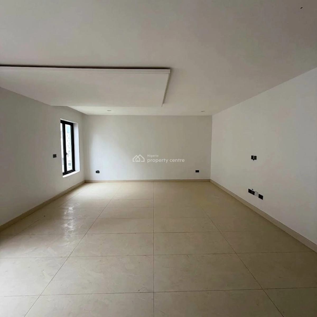 Luxury & Smartly Built 5 Bedroom Spacious Duplex with Bq, Corner Piece,, By Gilmore, Jahi, Abuja, Terraced Duplex for Sale
