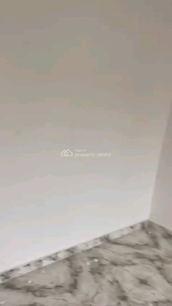 a Ground Floor 2 Bedroom Flat, Akoka, Yaba, Lagos, Flat / Apartment for Rent
