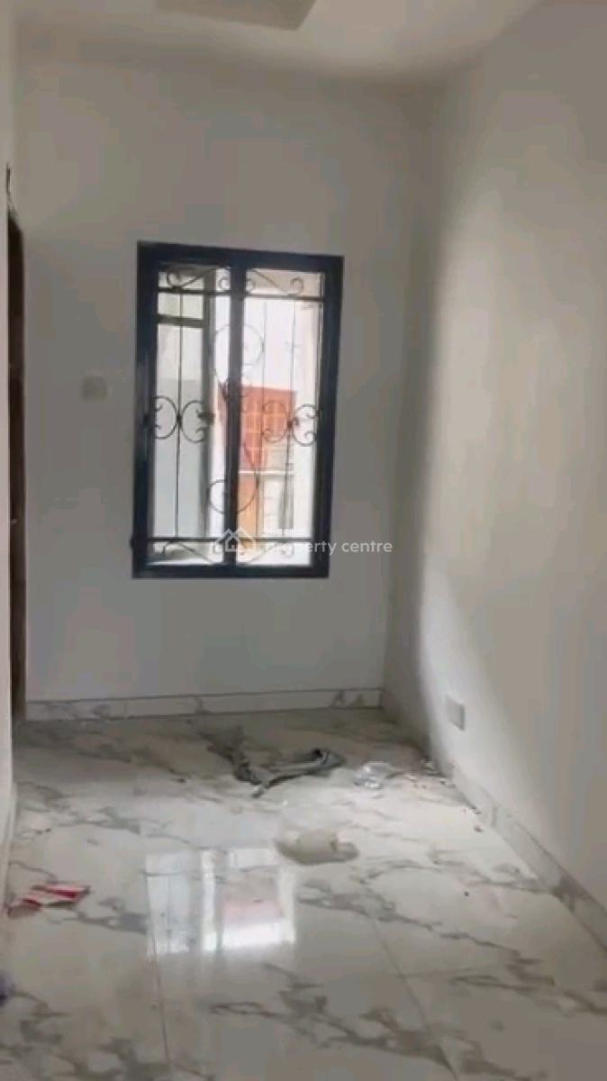 a Ground Floor 2 Bedroom Flat, Akoka, Yaba, Lagos, Flat / Apartment for Rent