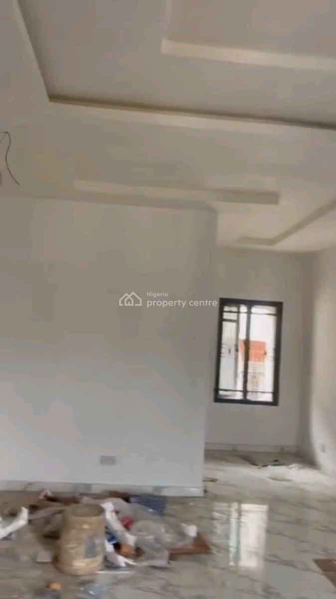 a Ground Floor 2 Bedroom Flat, Akoka, Yaba, Lagos, Flat / Apartment for Rent
