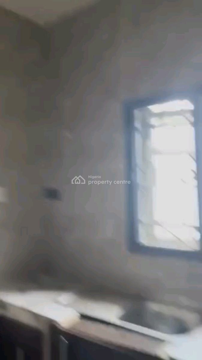 a Ground Floor 2 Bedroom Flat, Akoka, Yaba, Lagos, Flat / Apartment for Rent