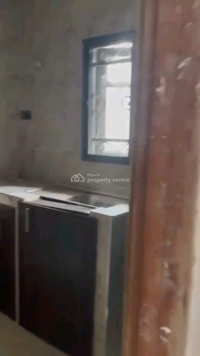 a Ground Floor 2 Bedroom Flat, Akoka, Yaba, Lagos, Flat / Apartment for Rent