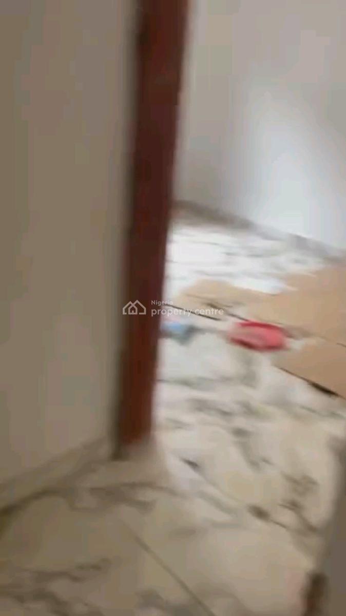 a Ground Floor 2 Bedroom Flat, Akoka, Yaba, Lagos, Flat / Apartment for Rent