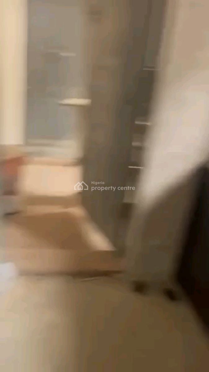 a Ground Floor 2 Bedroom Flat, Akoka, Yaba, Lagos, Flat / Apartment for Rent